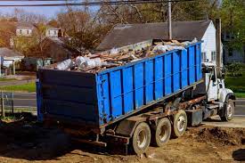 Types of Items We Remove From Your Property in Mansura, LA